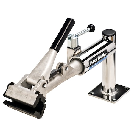 A & I Products Trimmer Stand, Deluxe Bench Mount 19" x12" x5" A-B1PT4